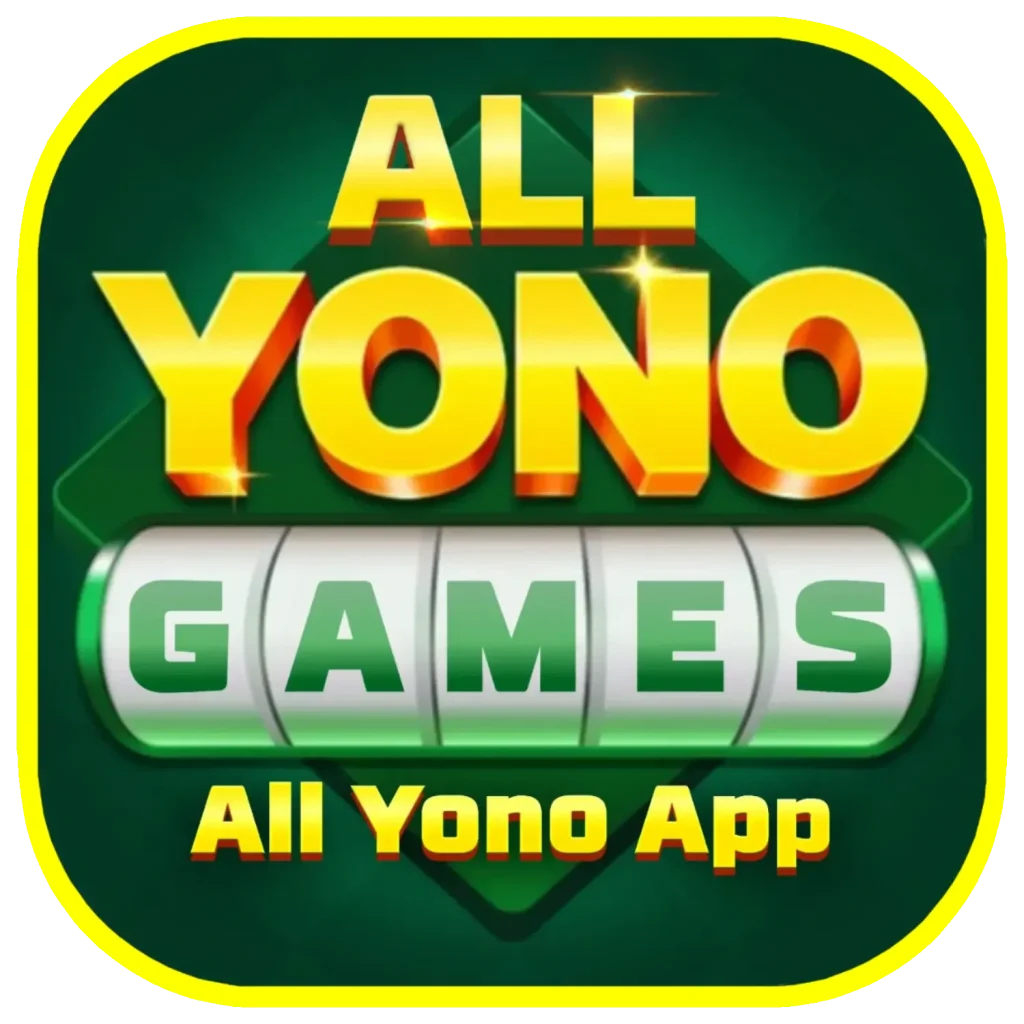 Yono All Games En